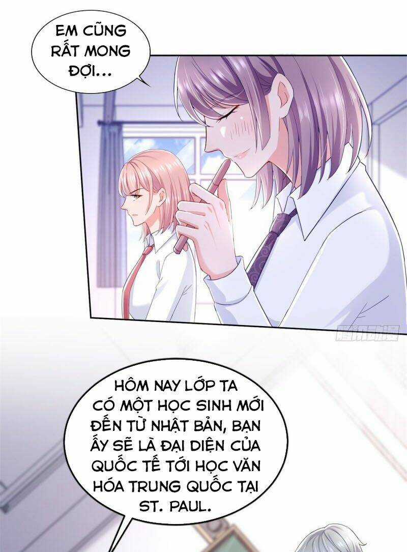 Chí Tôn Toàn Năng Chapter 79 trang 24