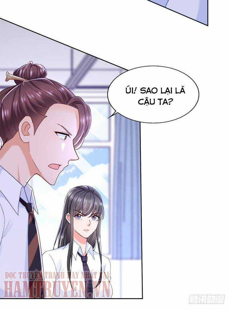 Chí Tôn Toàn Năng Chapter 79 trang 28