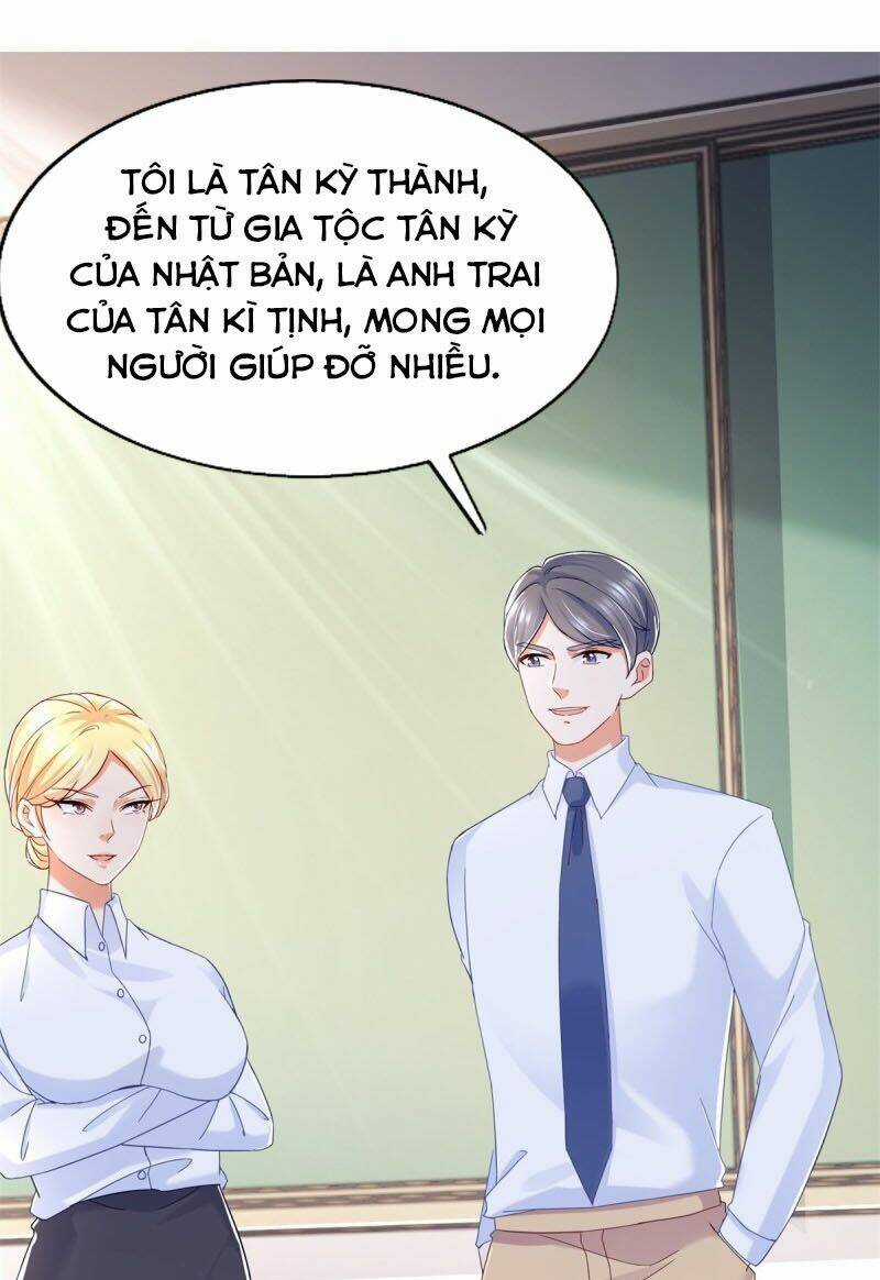 Chí Tôn Toàn Năng Chapter 79 trang 29