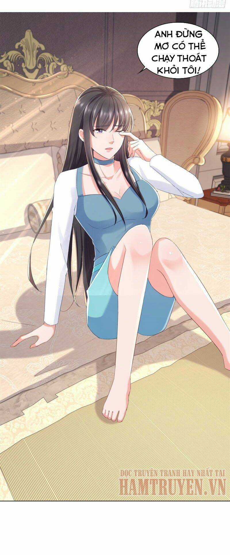 Chí Tôn Toàn Năng Chapter 79 trang 3