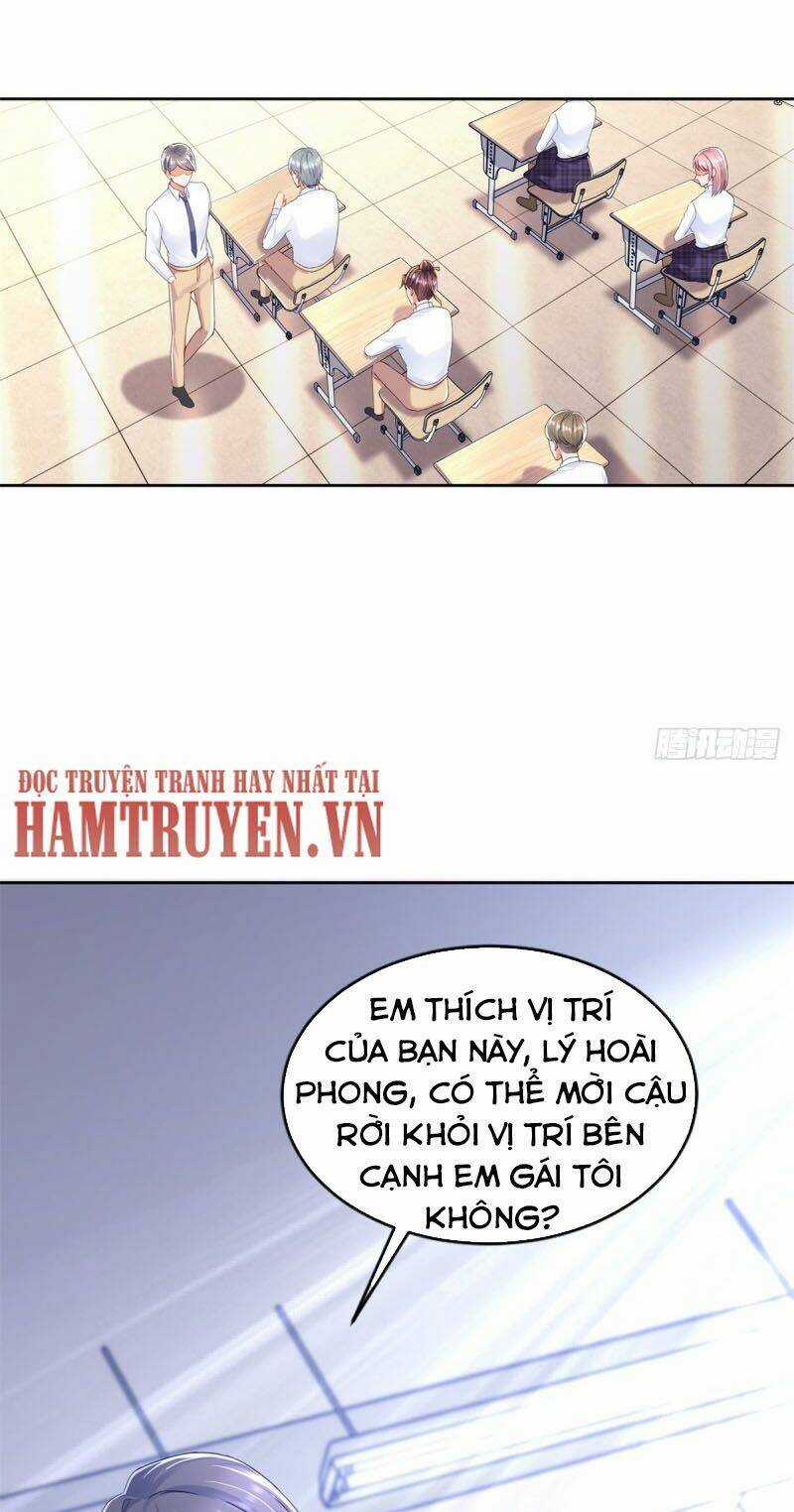 Chí Tôn Toàn Năng Chapter 79 trang 31