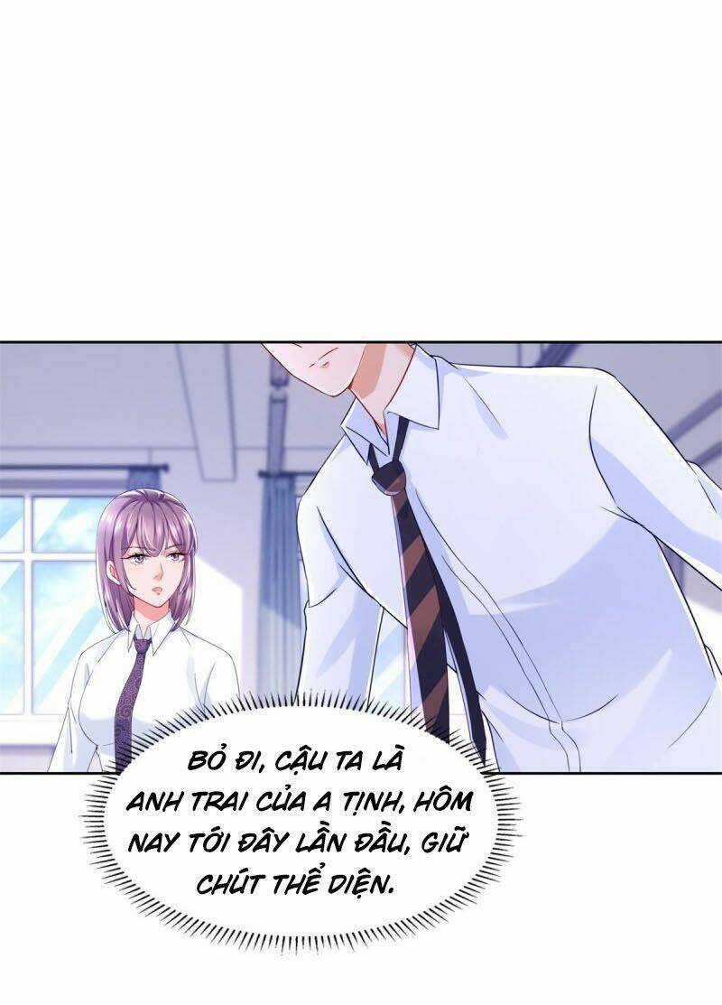 Chí Tôn Toàn Năng Chapter 79 trang 34