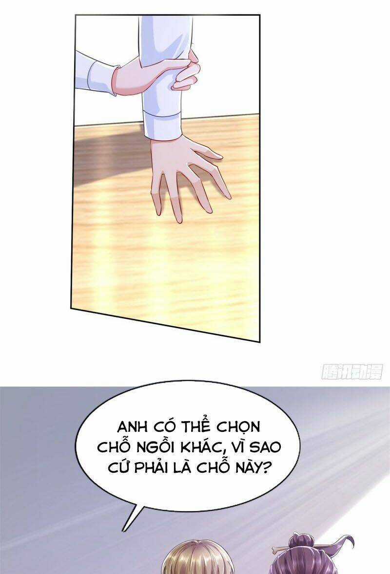 Chí Tôn Toàn Năng Chapter 79 trang 35