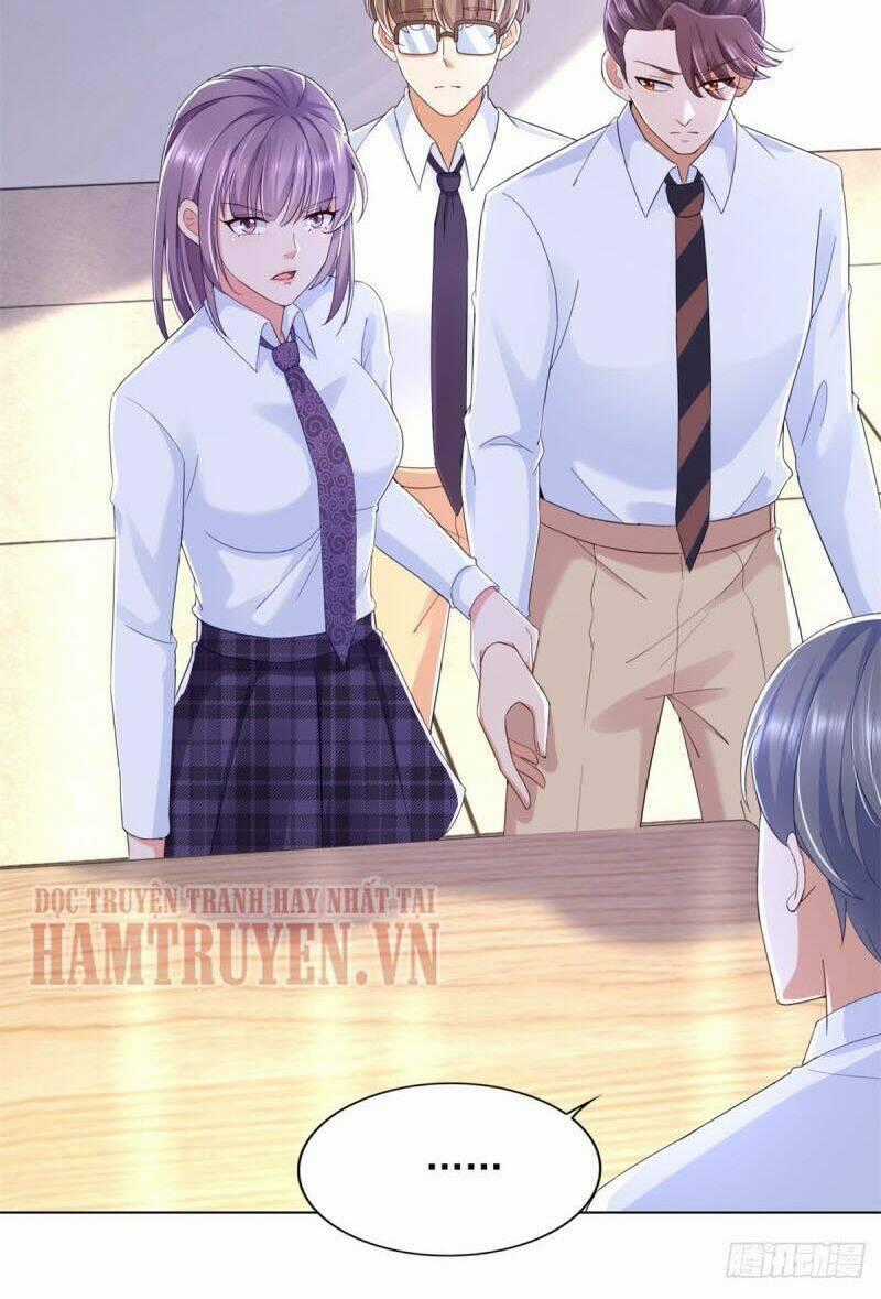 Chí Tôn Toàn Năng Chapter 79 trang 36