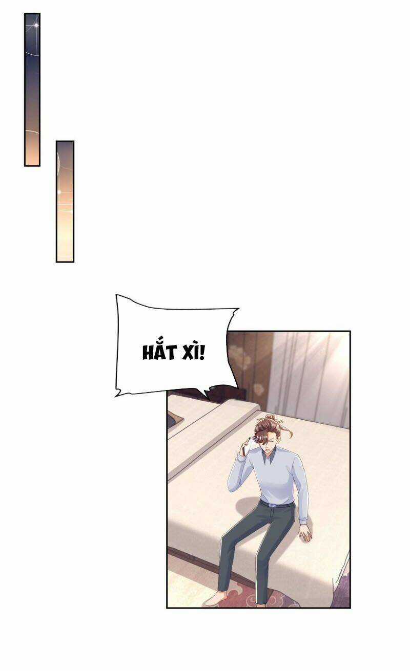 Chí Tôn Toàn Năng Chapter 79 trang 4