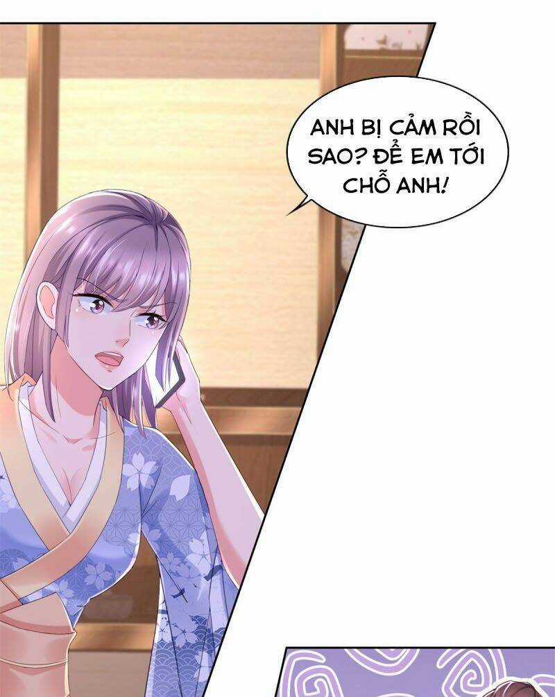 Chí Tôn Toàn Năng Chapter 79 trang 5