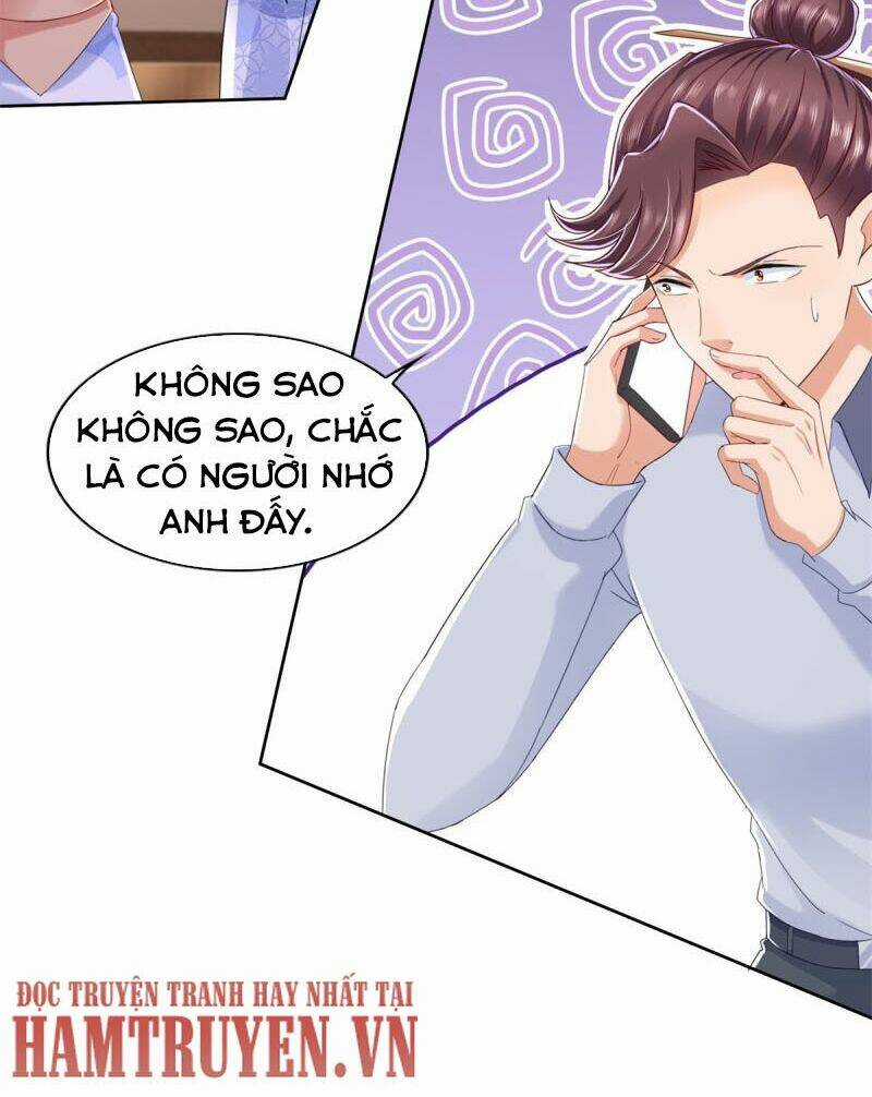 Chí Tôn Toàn Năng Chapter 79 trang 6