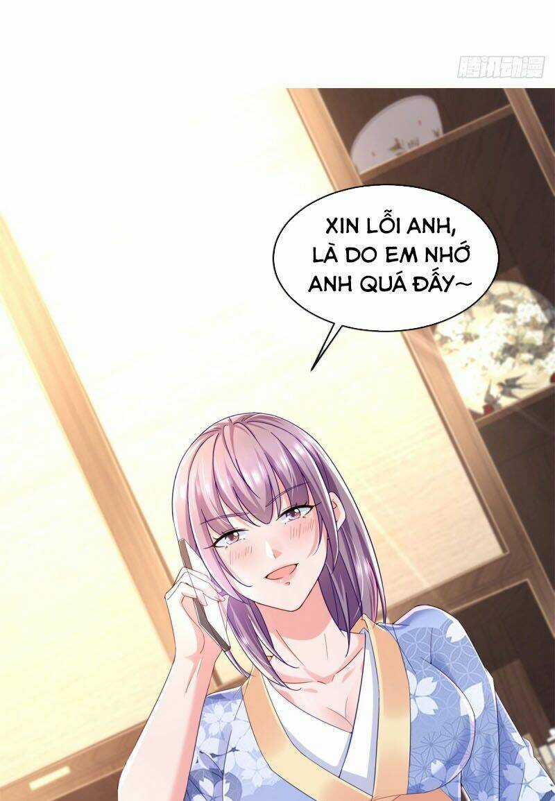 Chí Tôn Toàn Năng Chapter 79 trang 7