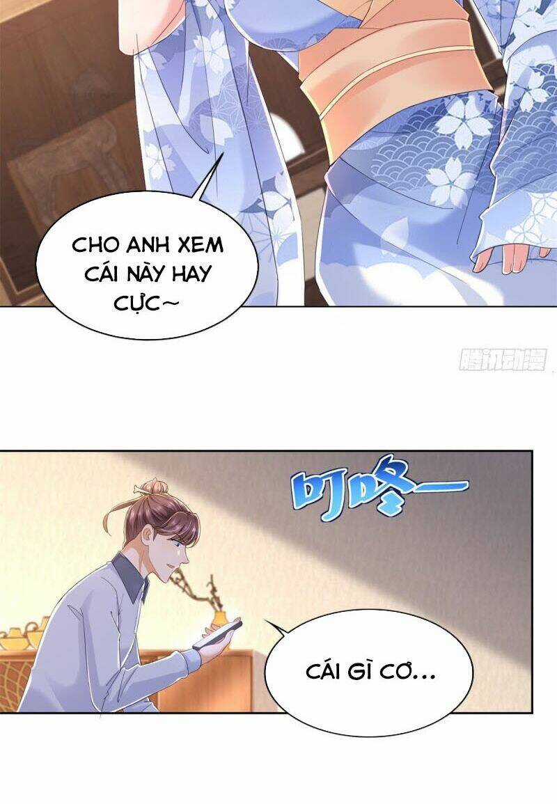 Chí Tôn Toàn Năng Chapter 79 trang 8