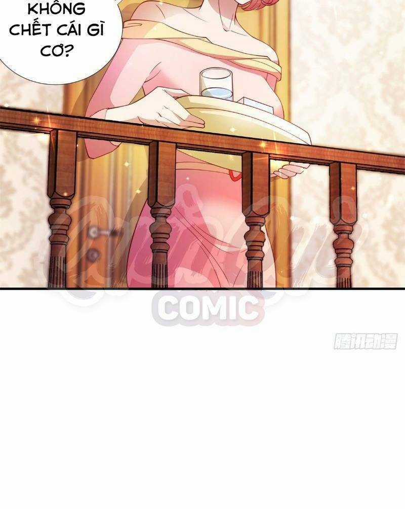 Chí Tôn Toàn Năng Chapter 8 trang 10