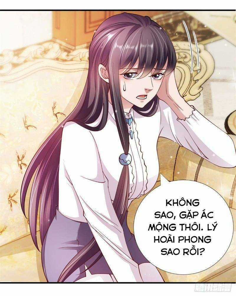 Chí Tôn Toàn Năng Chapter 8 trang 11