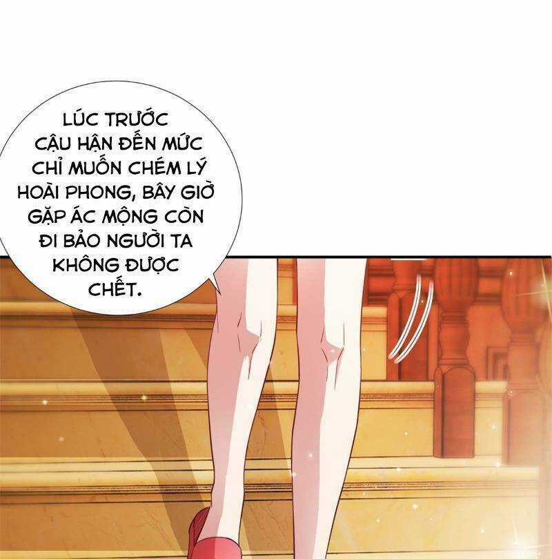 Chí Tôn Toàn Năng Chapter 8 trang 12