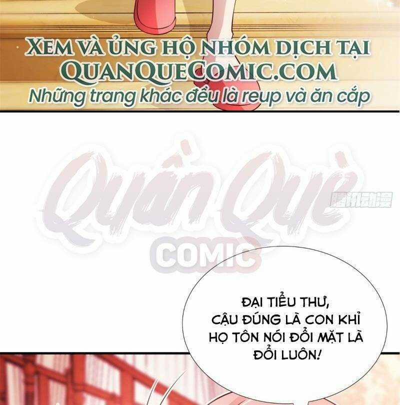 Chí Tôn Toàn Năng Chapter 8 trang 13