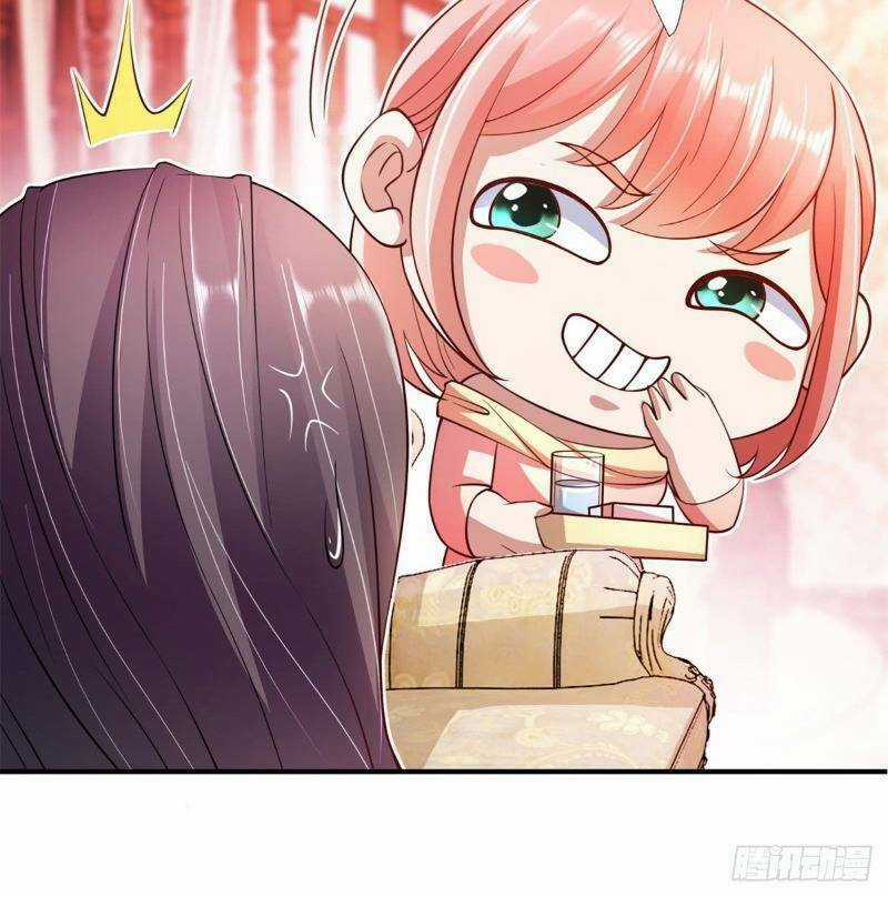 Chí Tôn Toàn Năng Chapter 8 trang 14