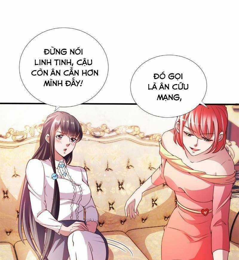 Chí Tôn Toàn Năng Chapter 8 trang 15