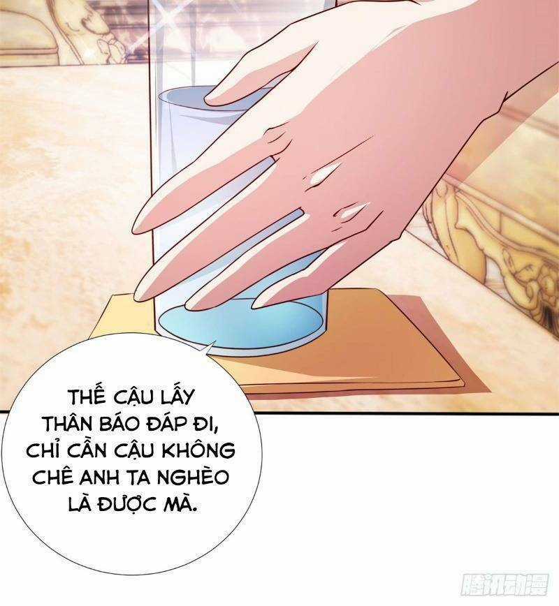 Chí Tôn Toàn Năng Chapter 8 trang 17