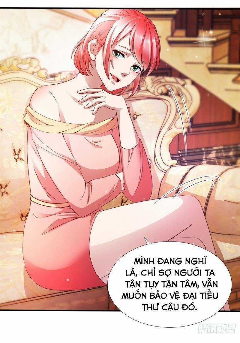 Chí Tôn Toàn Năng Chapter 8 trang 18