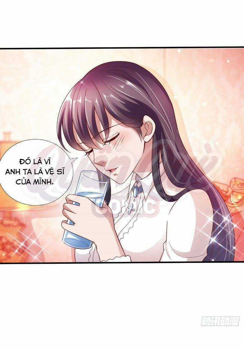 Chí Tôn Toàn Năng Chapter 8 trang 19