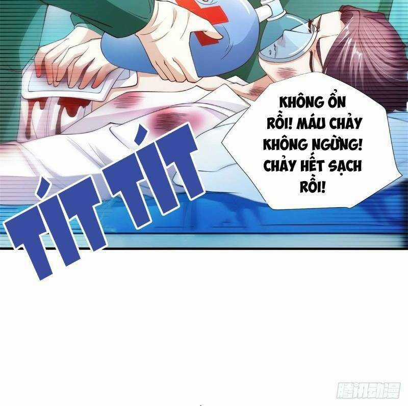 Chí Tôn Toàn Năng Chapter 8 trang 2