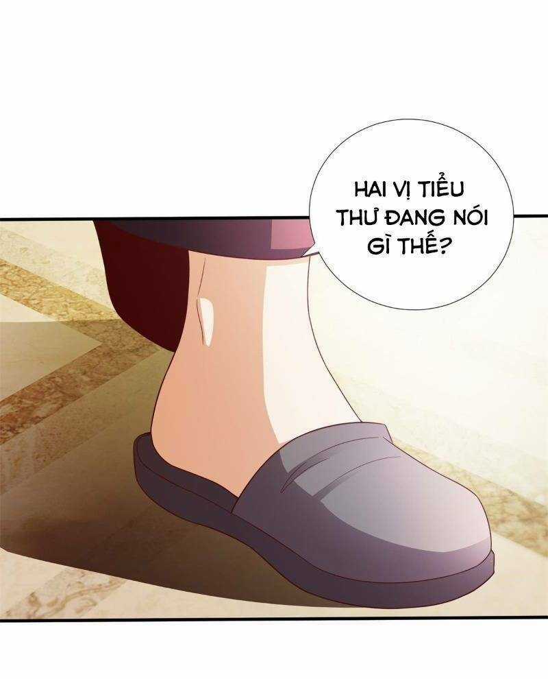 Chí Tôn Toàn Năng Chapter 8 trang 21