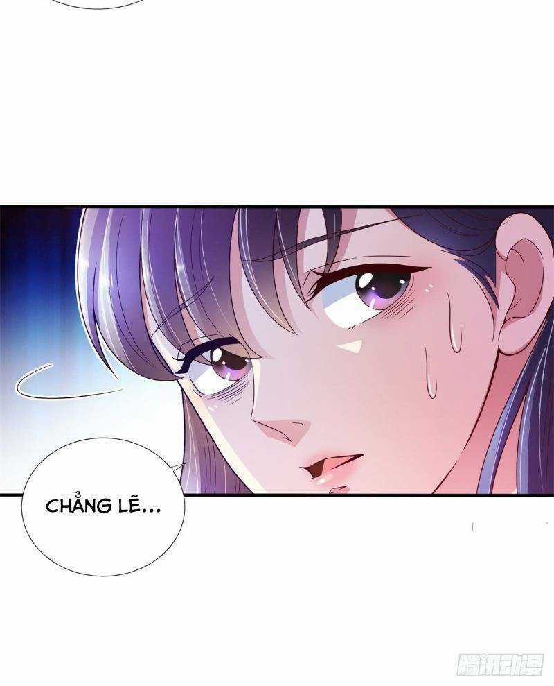 Chí Tôn Toàn Năng Chapter 8 trang 23