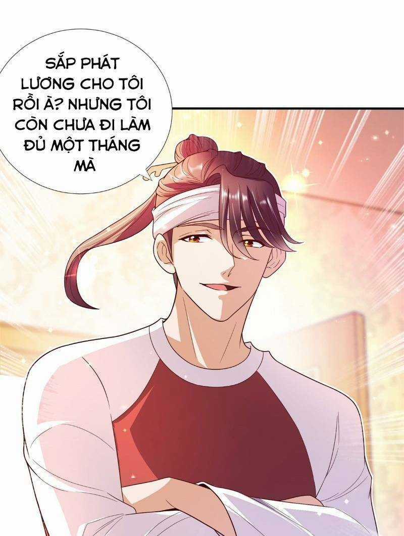 Chí Tôn Toàn Năng Chapter 8 trang 24