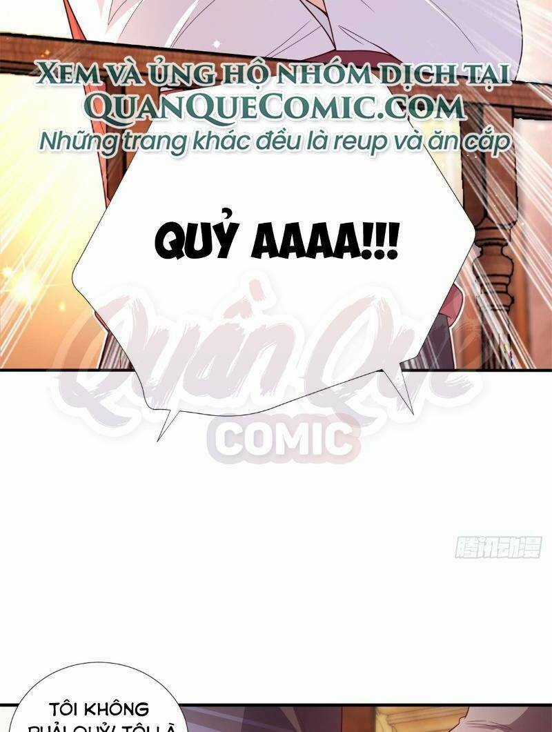 Chí Tôn Toàn Năng Chapter 8 trang 25