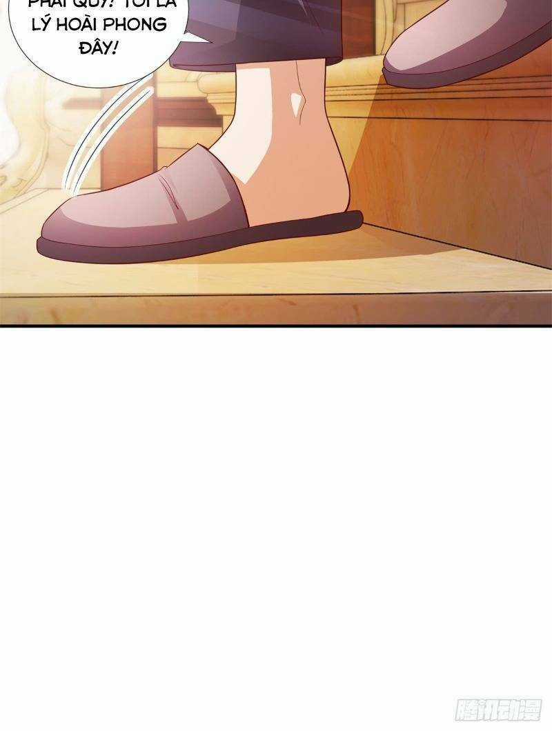 Chí Tôn Toàn Năng Chapter 8 trang 26