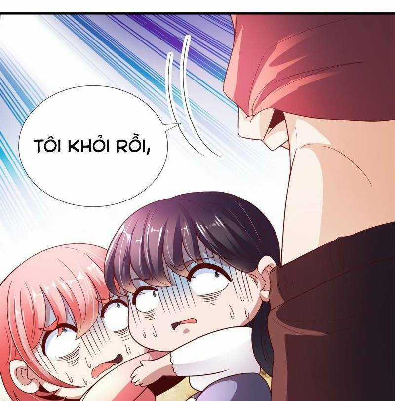 Chí Tôn Toàn Năng Chapter 8 trang 27