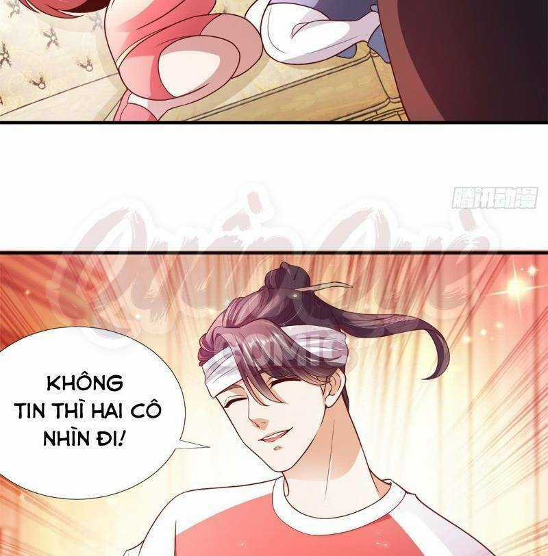 Chí Tôn Toàn Năng Chapter 8 trang 28