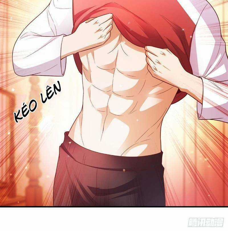 Chí Tôn Toàn Năng Chapter 8 trang 29