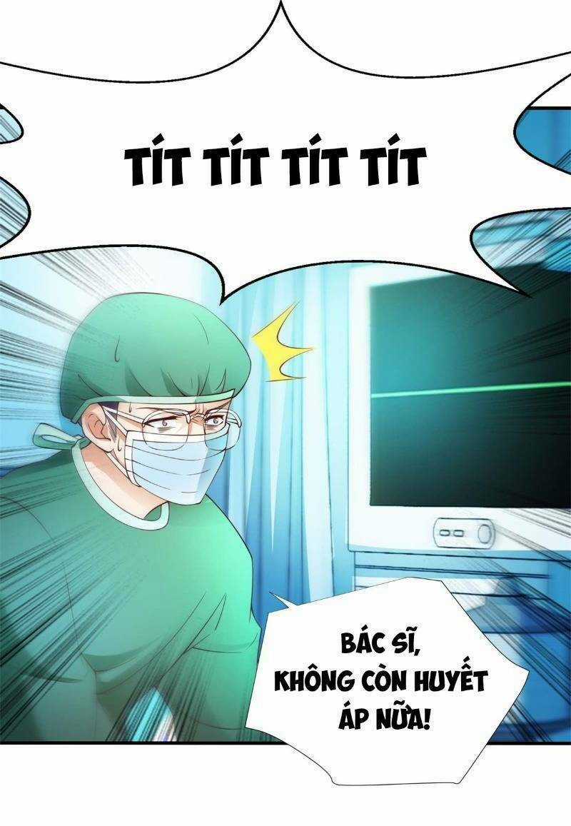 Chí Tôn Toàn Năng Chapter 8 trang 3