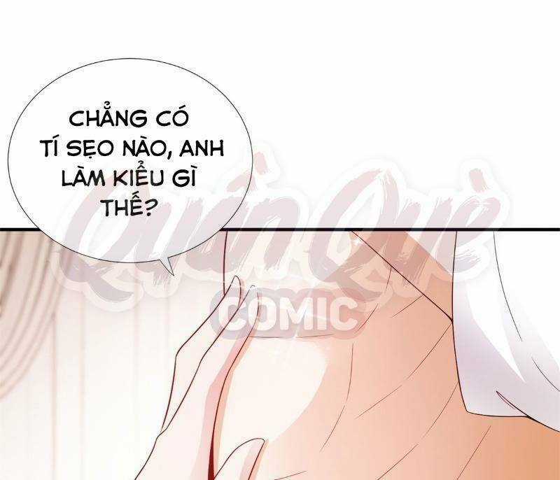 Chí Tôn Toàn Năng Chapter 8 trang 31