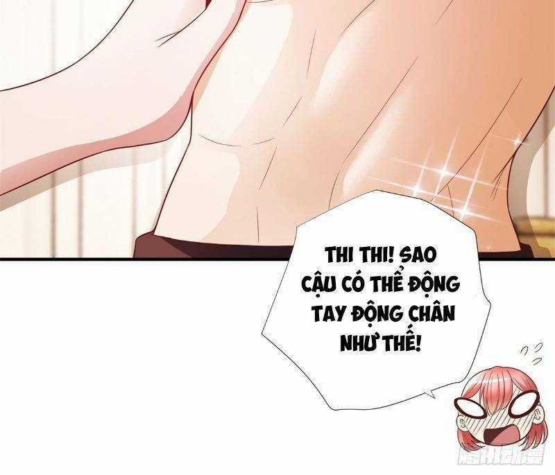 Chí Tôn Toàn Năng Chapter 8 trang 32