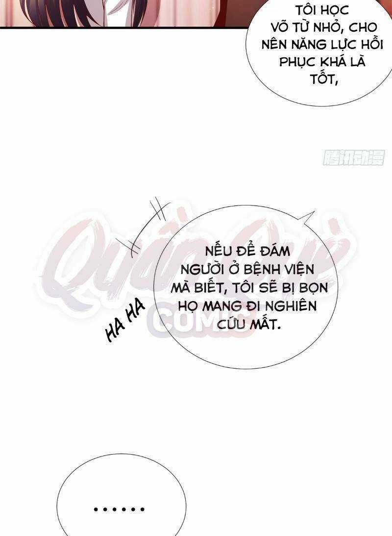 Chí Tôn Toàn Năng Chapter 8 trang 34