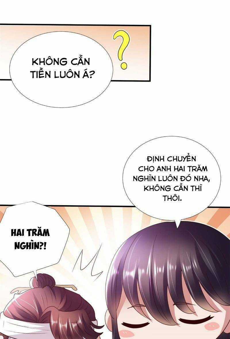 Chí Tôn Toàn Năng Chapter 8 trang 39