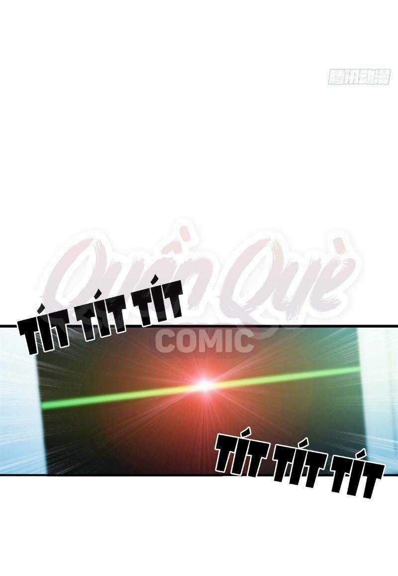 Chí Tôn Toàn Năng Chapter 8 trang 4