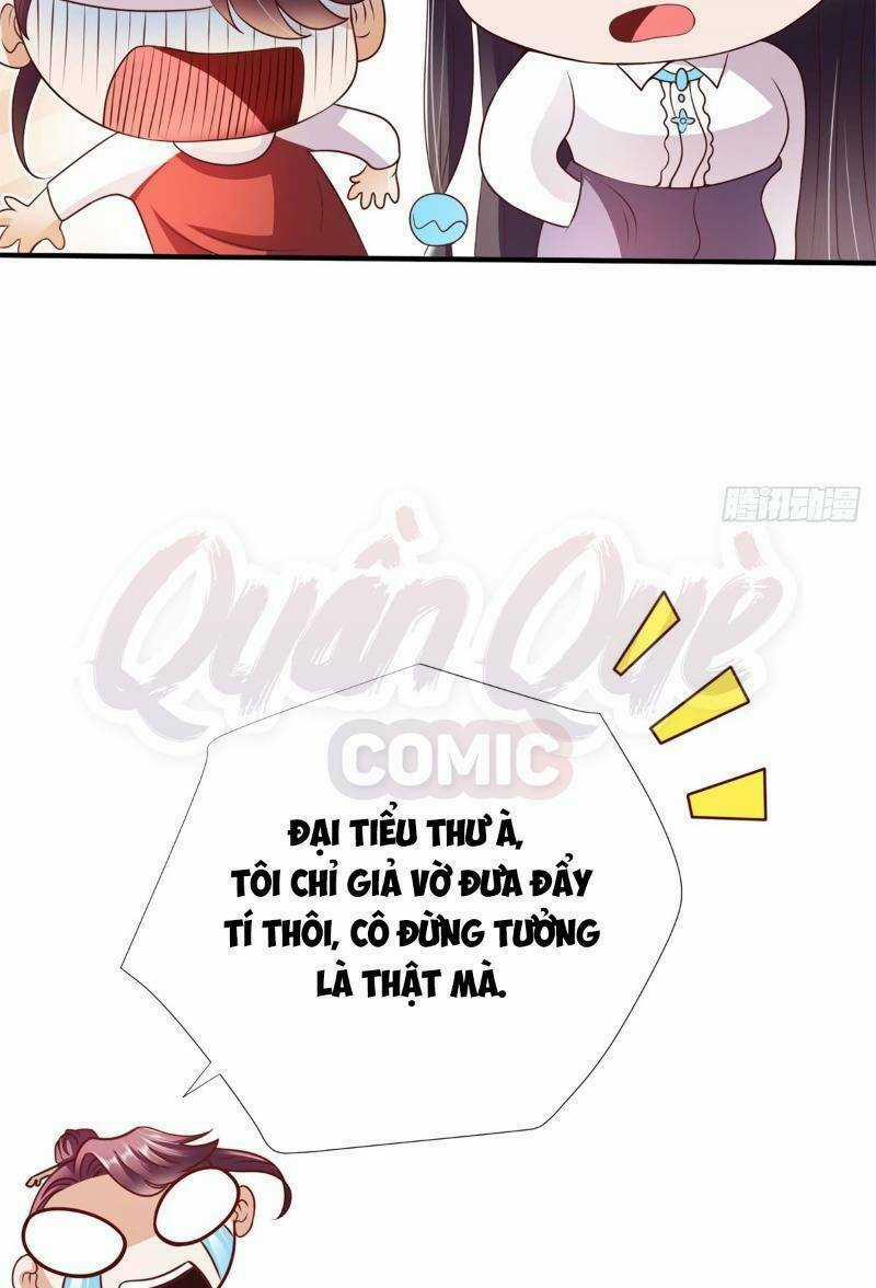 Chí Tôn Toàn Năng Chapter 8 trang 40