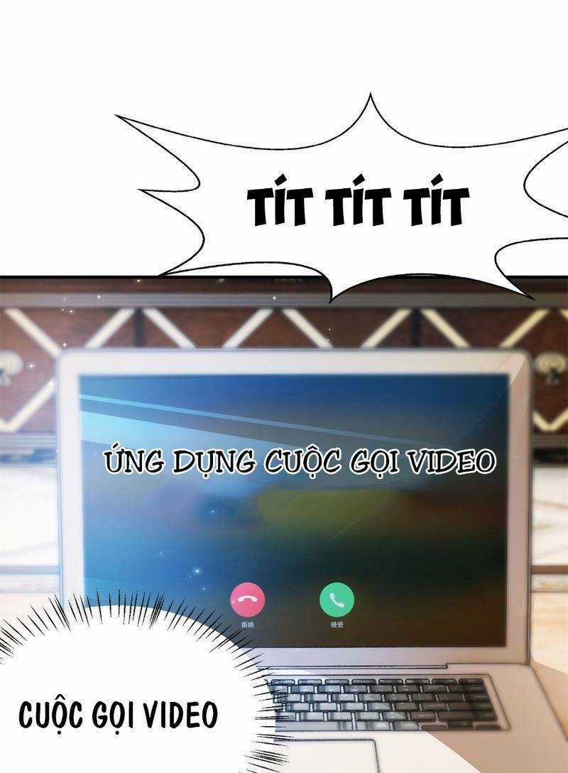 Chí Tôn Toàn Năng Chapter 8 trang 42