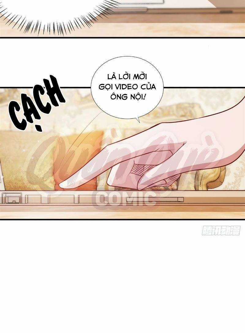 Chí Tôn Toàn Năng Chapter 8 trang 43