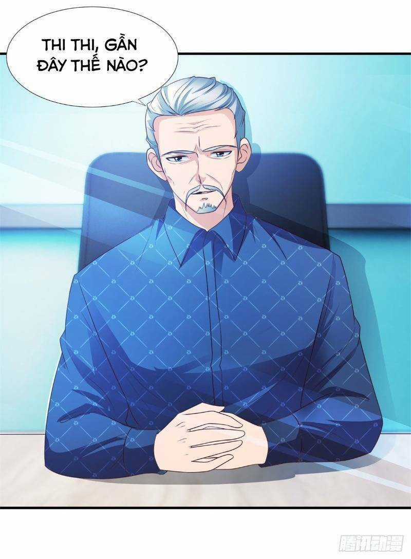 Chí Tôn Toàn Năng Chapter 8 trang 44