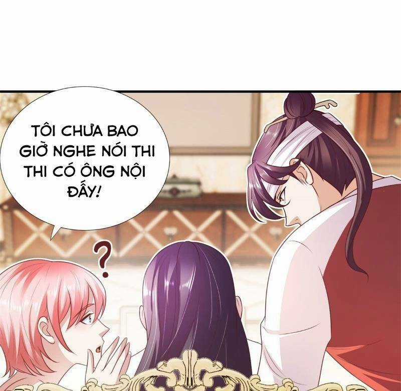 Chí Tôn Toàn Năng Chapter 8 trang 45