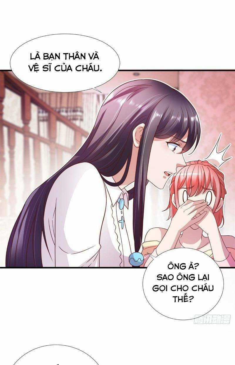 Chí Tôn Toàn Năng Chapter 8 trang 48