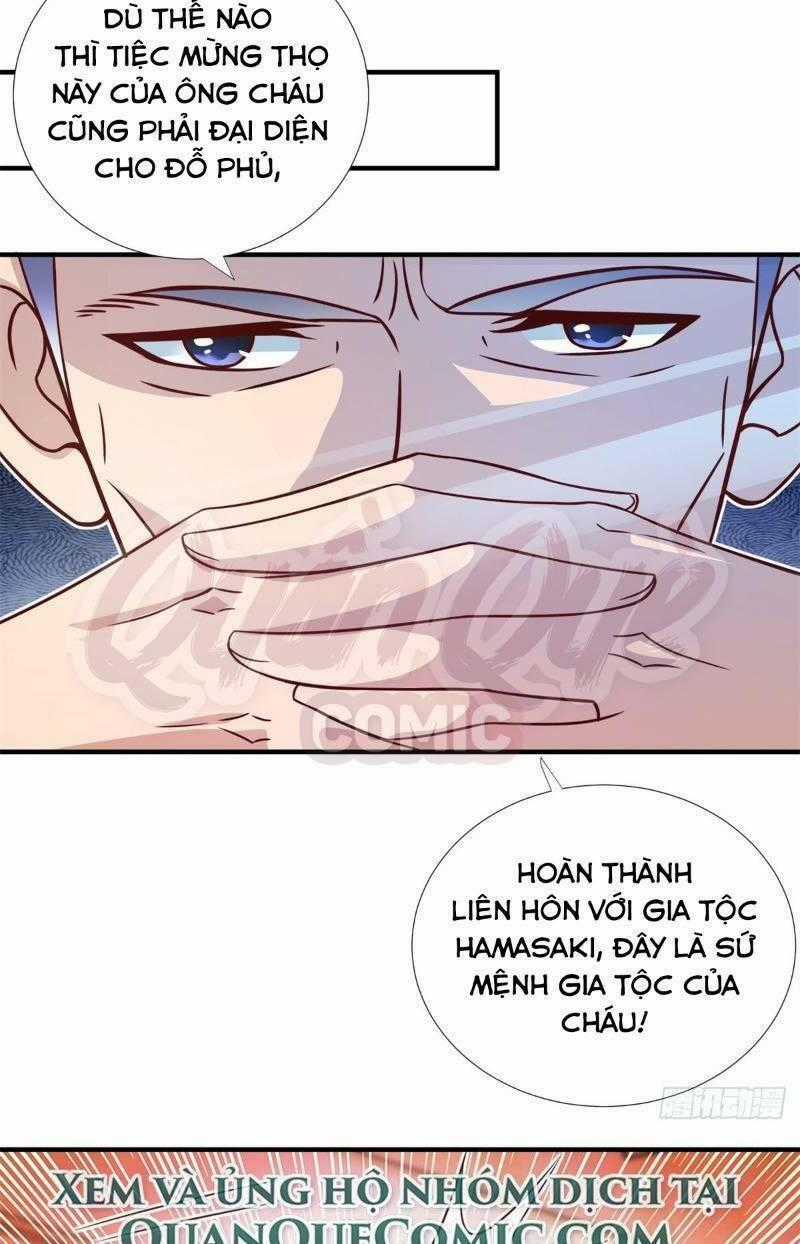 Chí Tôn Toàn Năng Chapter 8 trang 49