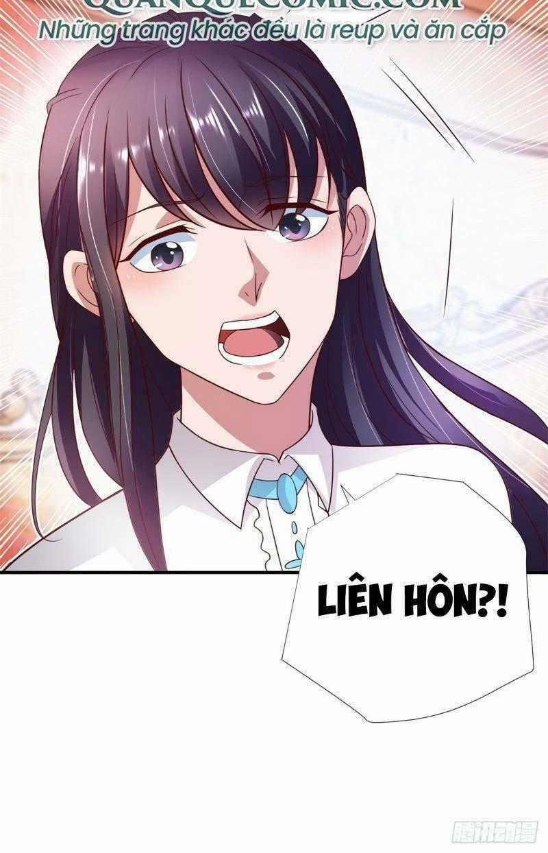 Chí Tôn Toàn Năng Chapter 8 trang 50