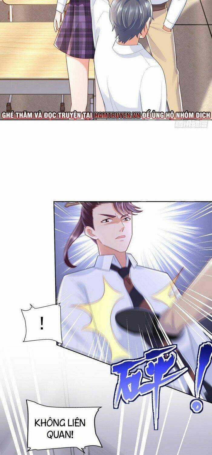 Chí Tôn Toàn Năng Chapter 80 trang 10