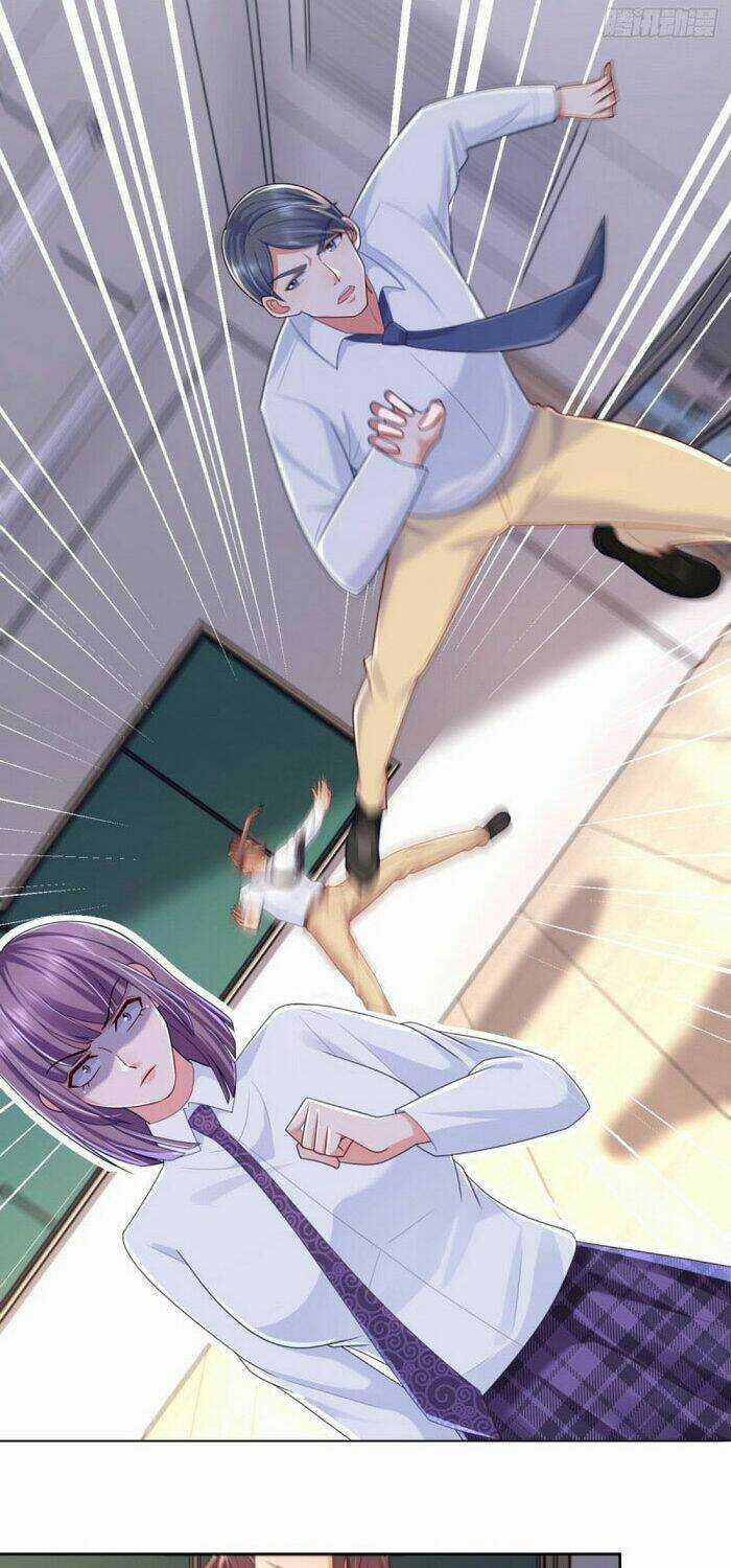 Chí Tôn Toàn Năng Chapter 80 trang 11