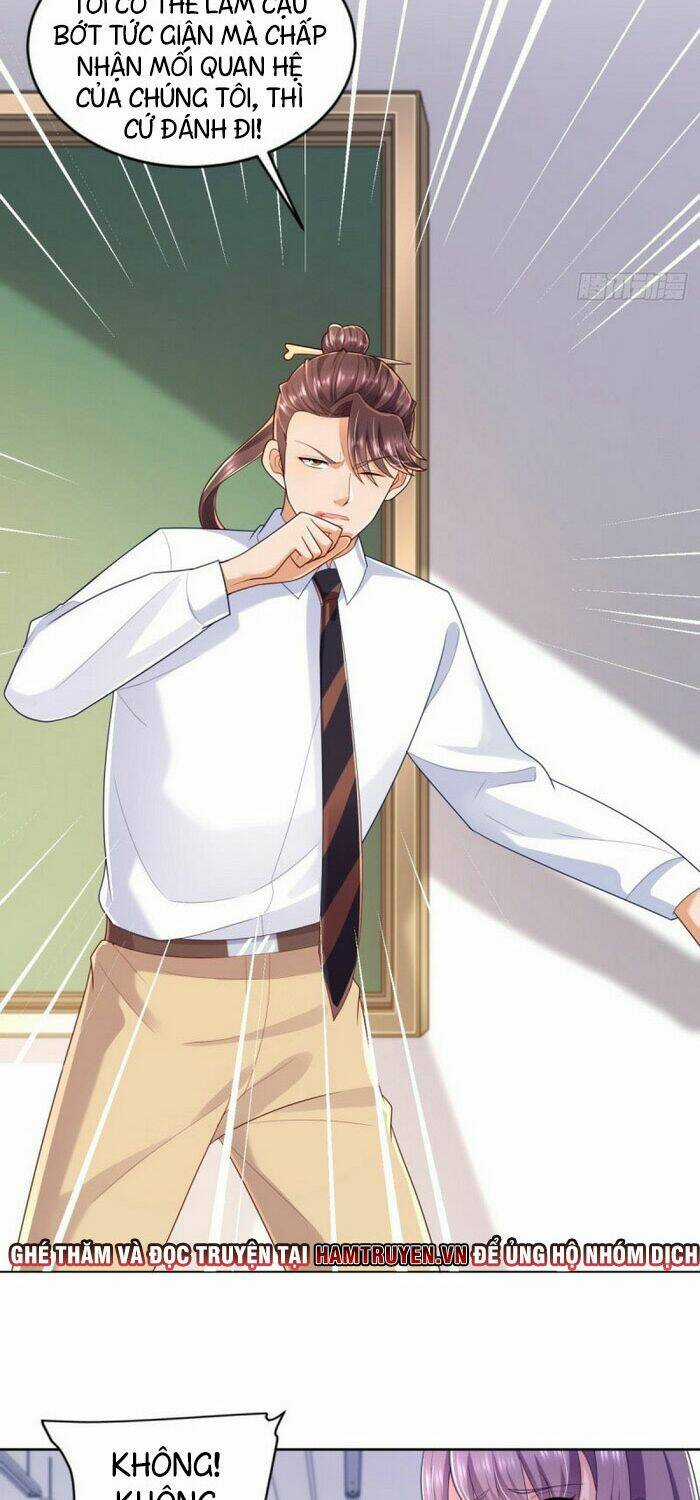 Chí Tôn Toàn Năng Chapter 80 trang 13