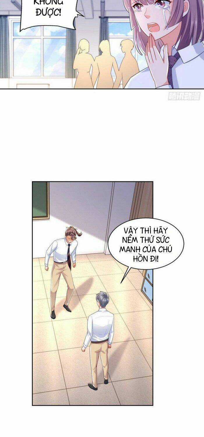 Chí Tôn Toàn Năng Chapter 80 trang 14