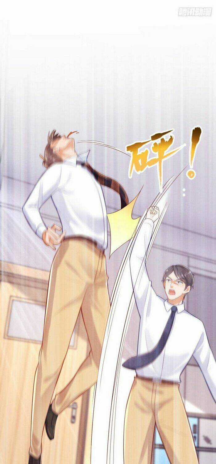 Chí Tôn Toàn Năng Chapter 80 trang 15